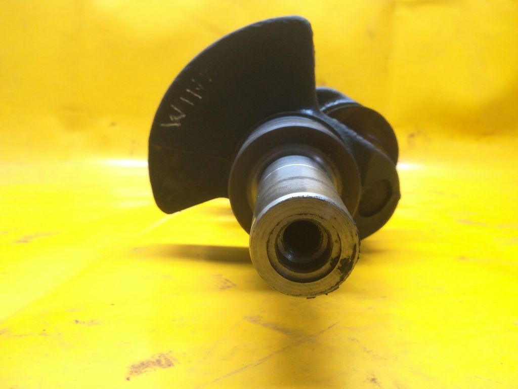 Коленвал к Ford Windstar 1999