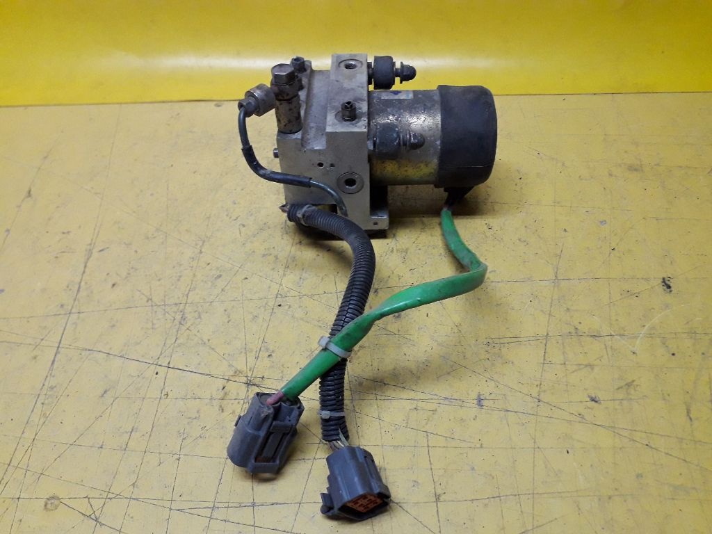Блок ABS к Mazda 626 1996