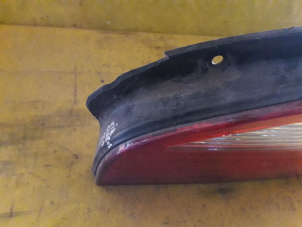 Фонарь задний правый к Kia Clarus 1997