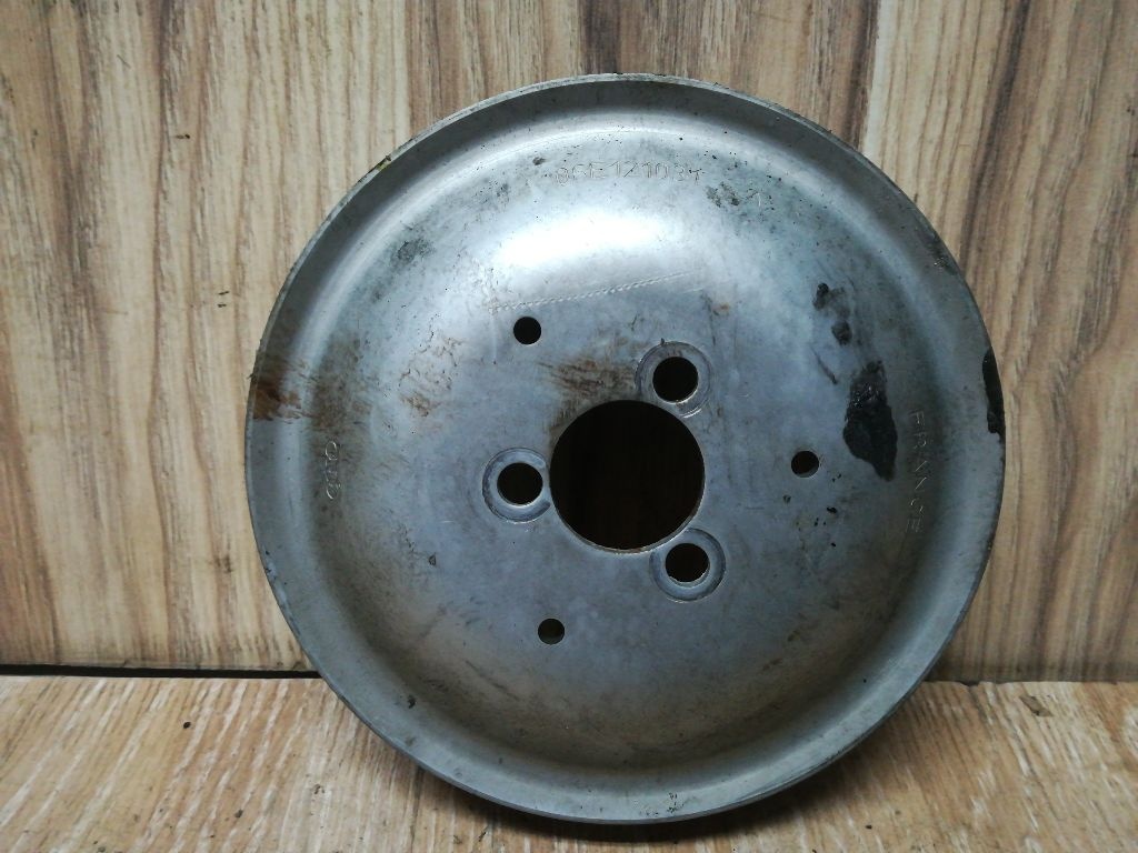 Шкив помпы к Audi A6 2007