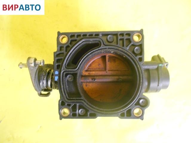 Заслонка дроссельная к Ford Fusion 2004