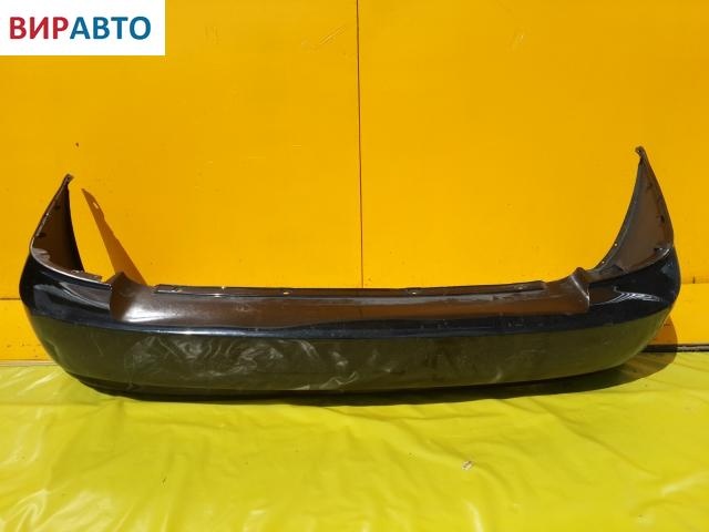 Бампер задний к Kia Optima 2003