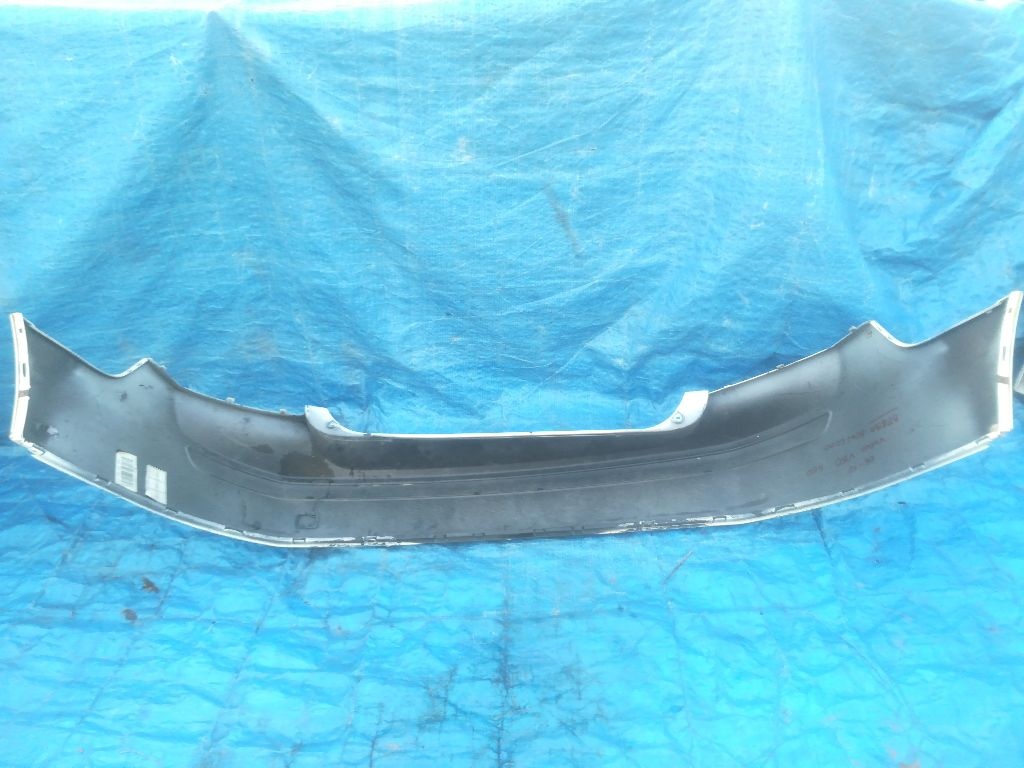 Бампер задний к Volvo S60 2007