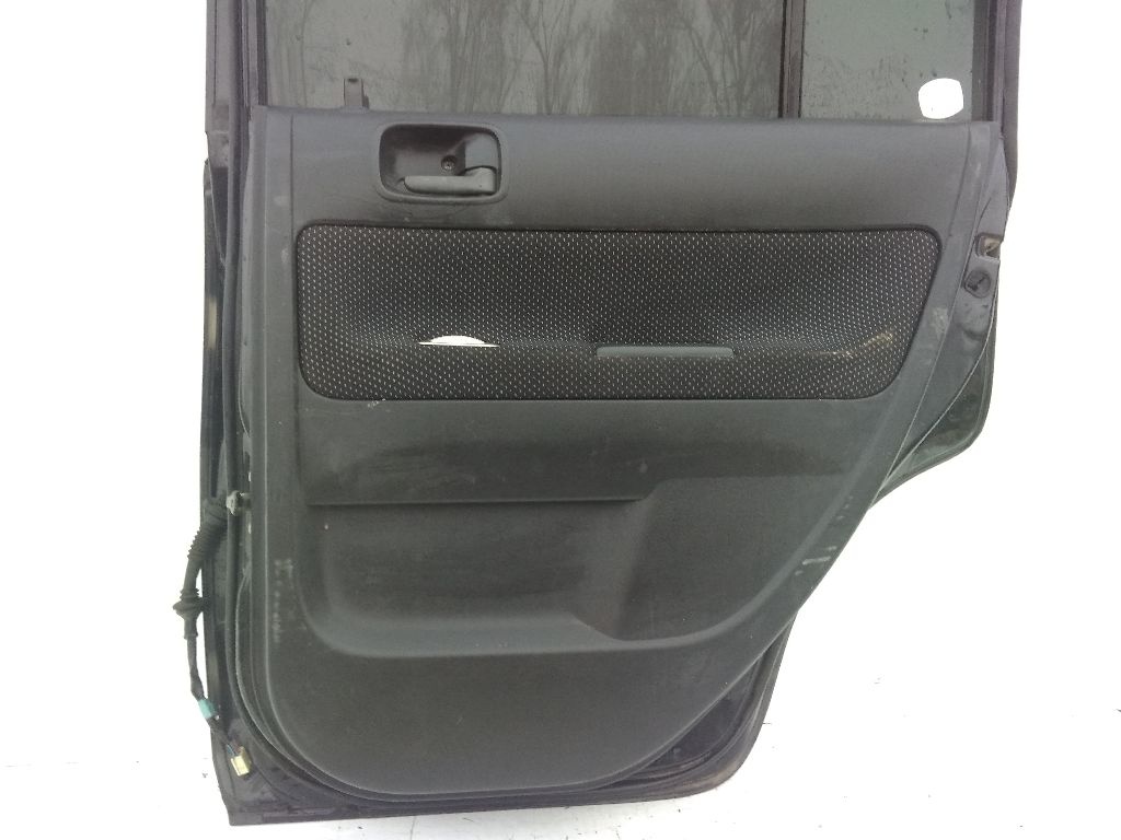 Стеклоподъемник электрический задний правый к Scion xB 2004