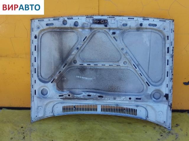 Капот к Volkswagen Jetta 1984