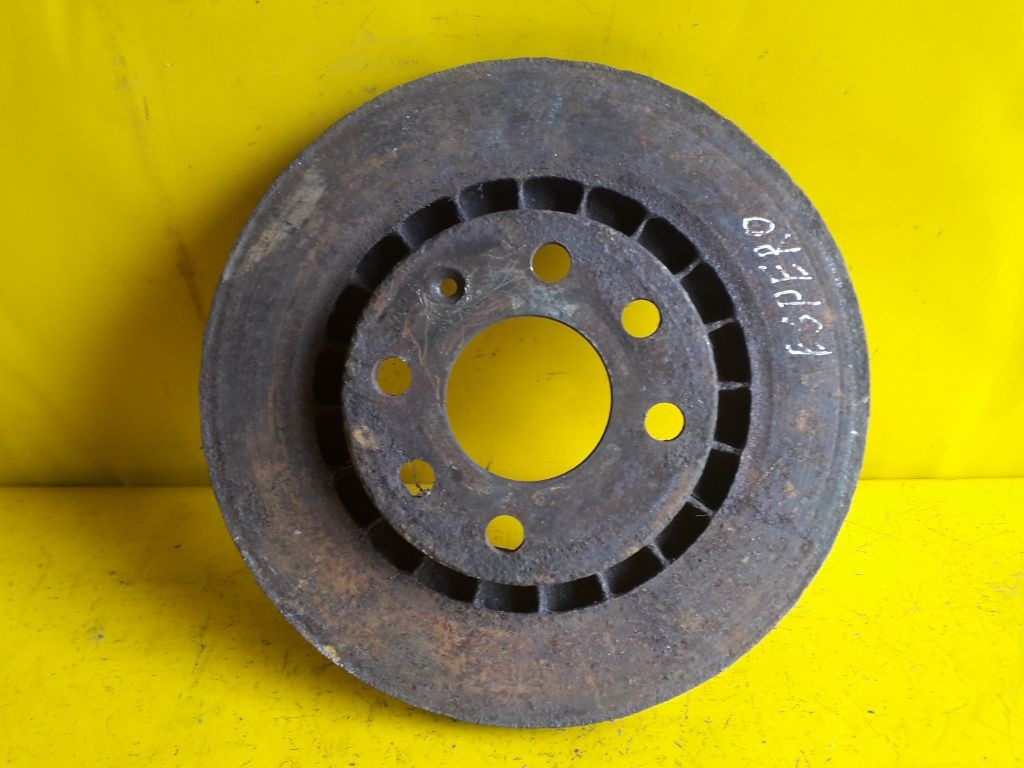 Диск тормозной передний к Daewoo Espero 1996