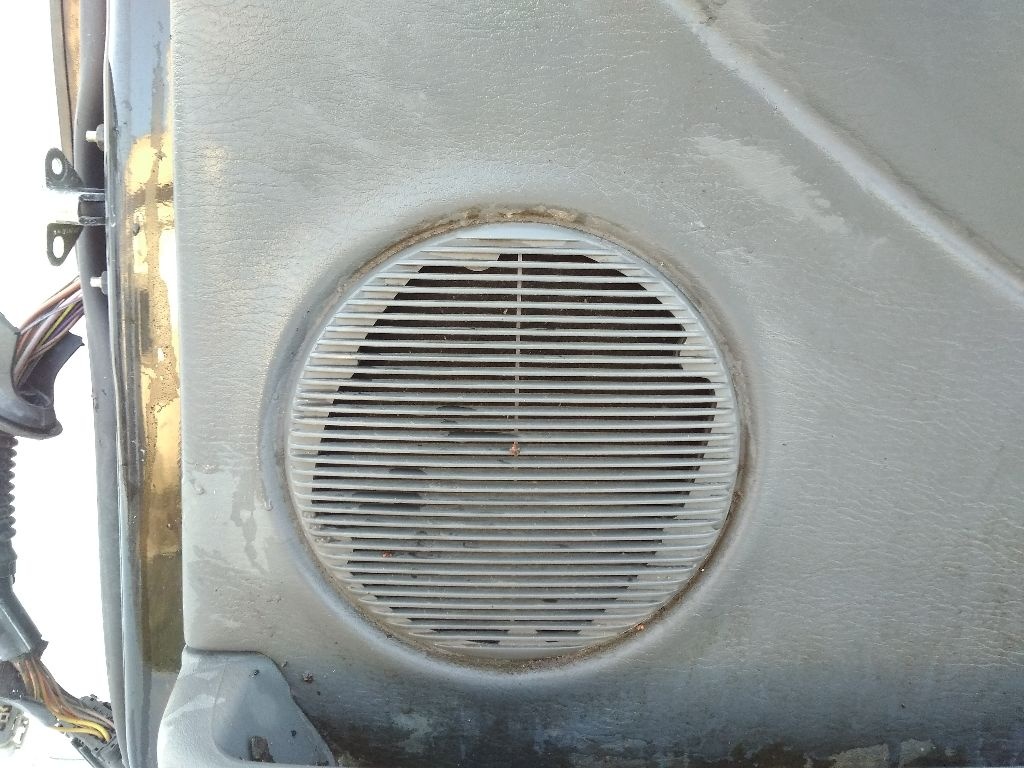 Динамик к Chrysler Voyager 2006