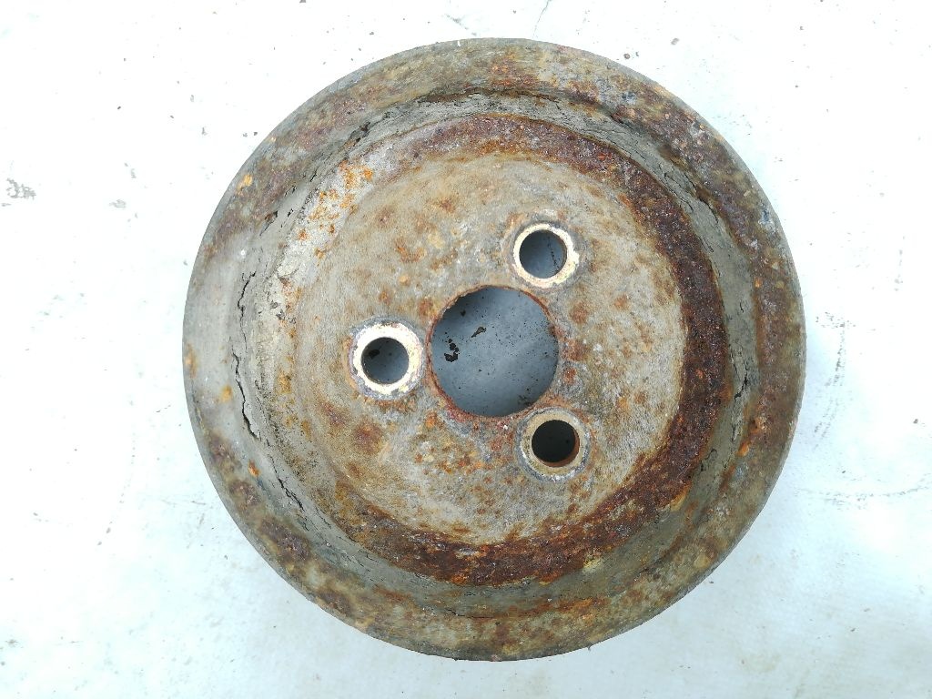 Шкив помпы к Fiat Fiorino 1994
