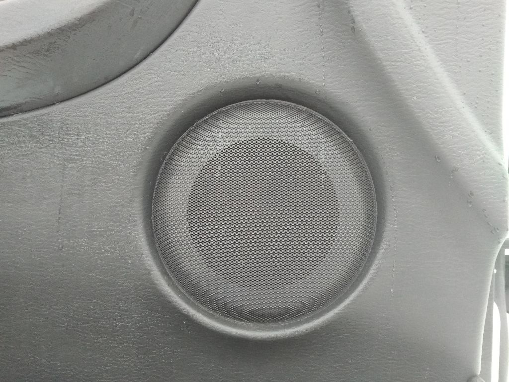 Динамик к Chrysler Pacifica 2005