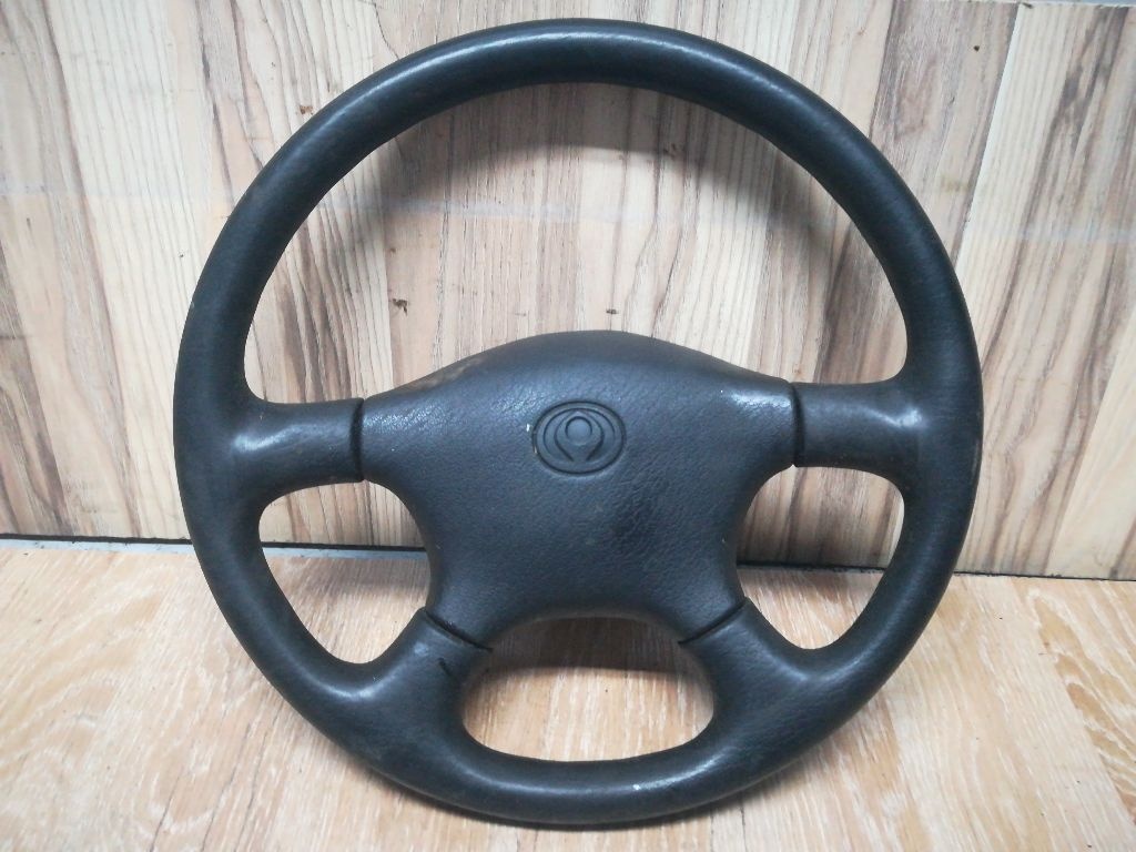 Руль к Mazda 626 1995