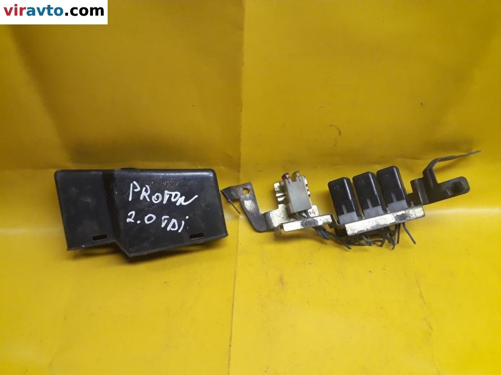 Блок реле к Proton 400 1998
