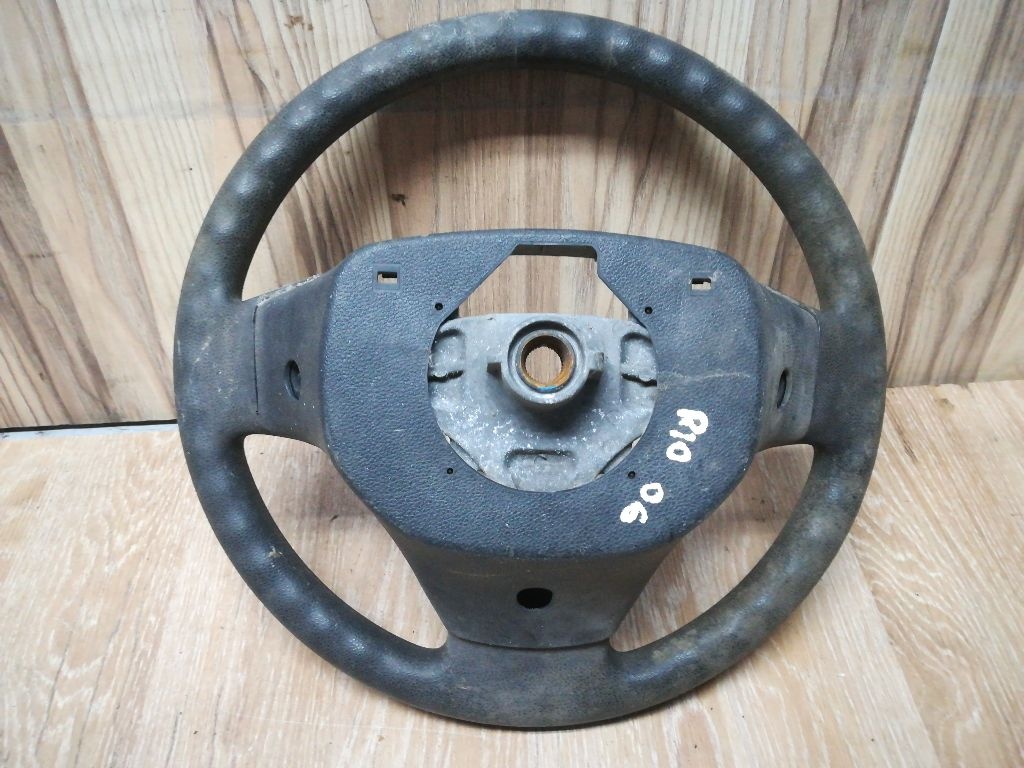Руль к Kia Rio 2006