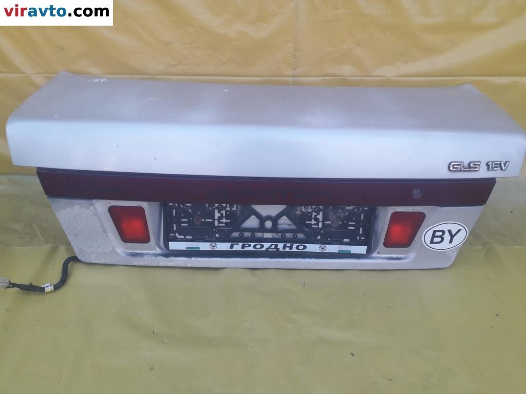 Бленда к Hyundai Lantra 1992