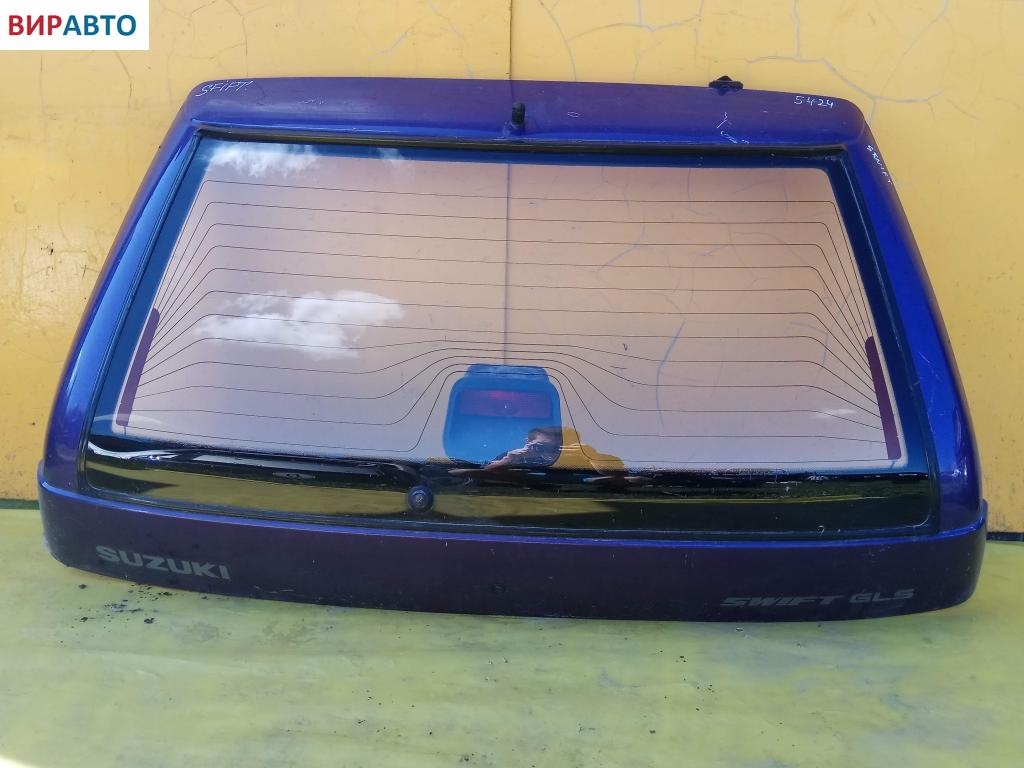 Стоп-сигнал к Suzuki Swift 1998