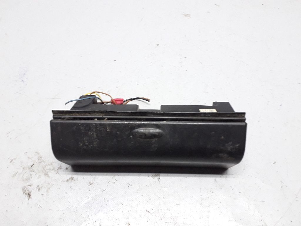 Пепельница к Renault Safrane 1998