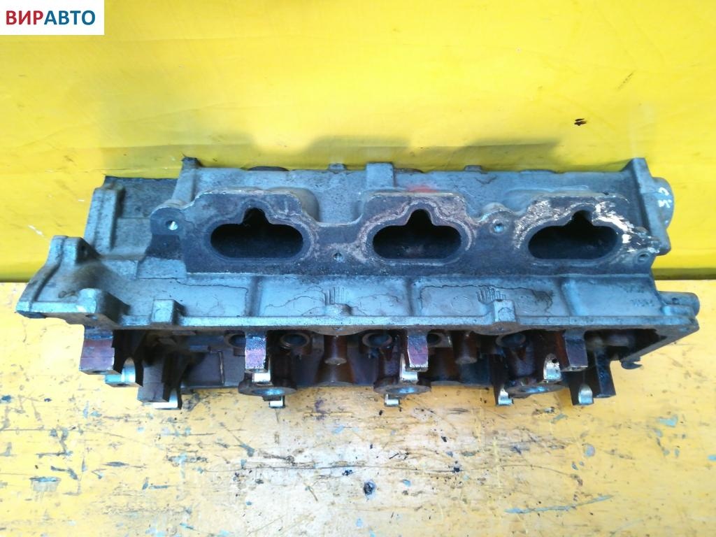Головка блока цилиндров к Mazda 6 2002