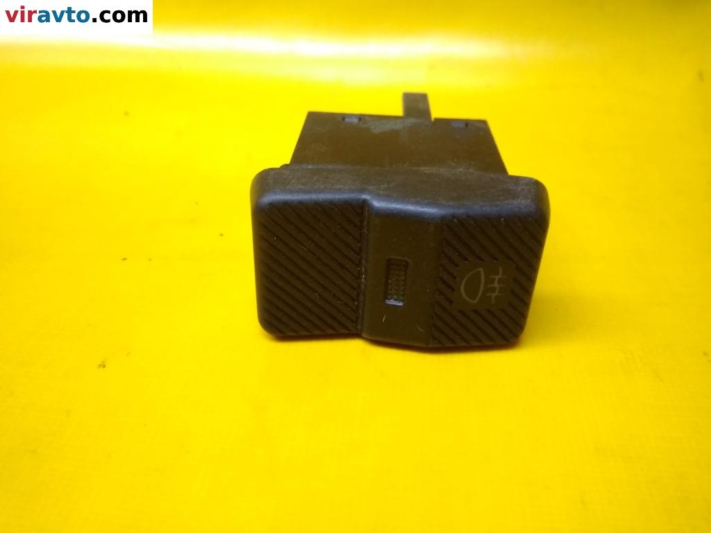 Кнопка противотуманных фар к Volkswagen Passat 1990