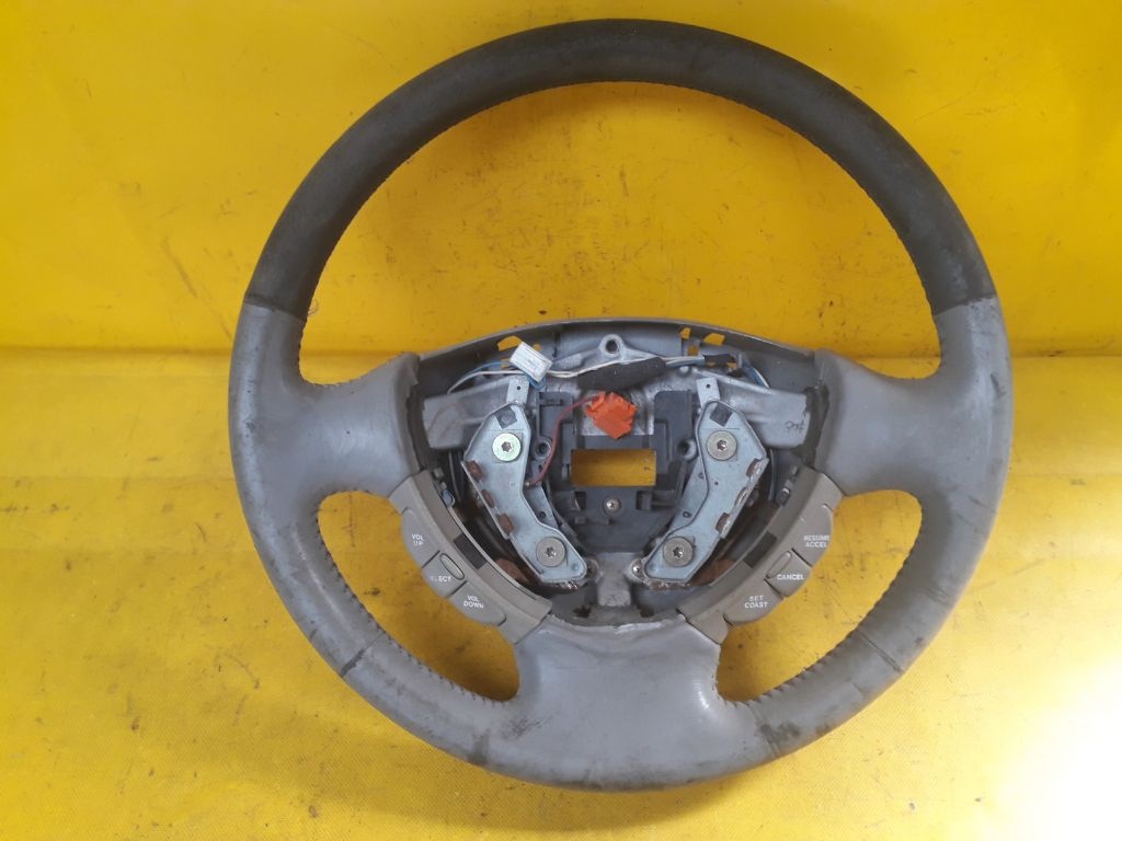 Руль к Mazda Xedos 6 1997