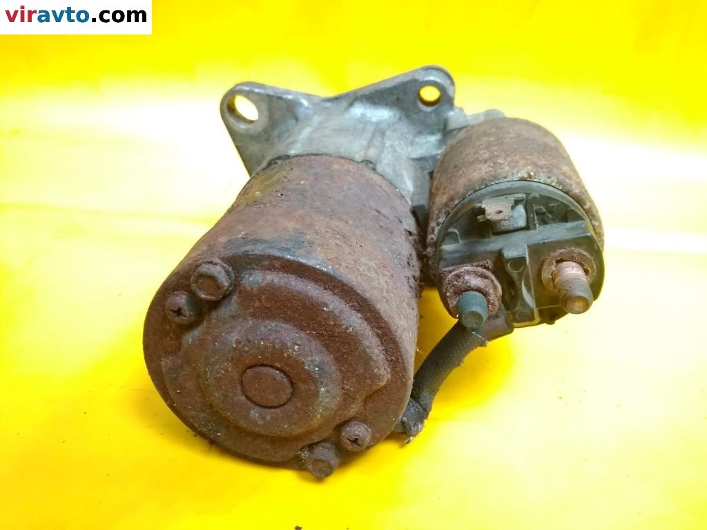 Стартер к Mazda 323 1998