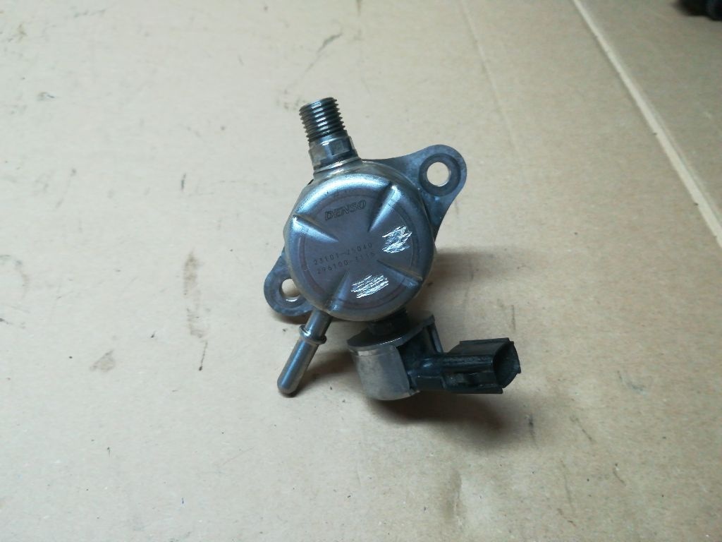 ТНВД к Toyota RAV 4 2019