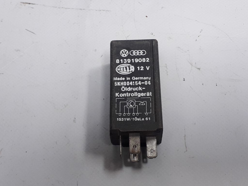Реле (прочие) к Audi 80 1990