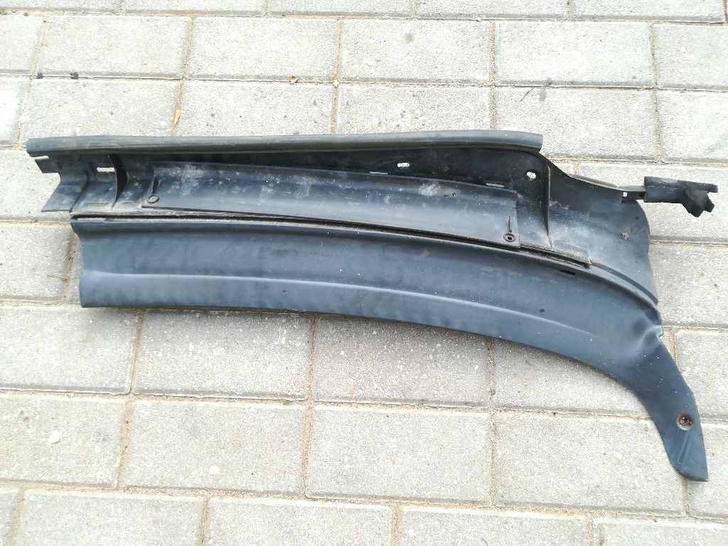 Дождевик к Fiat Brava 1996