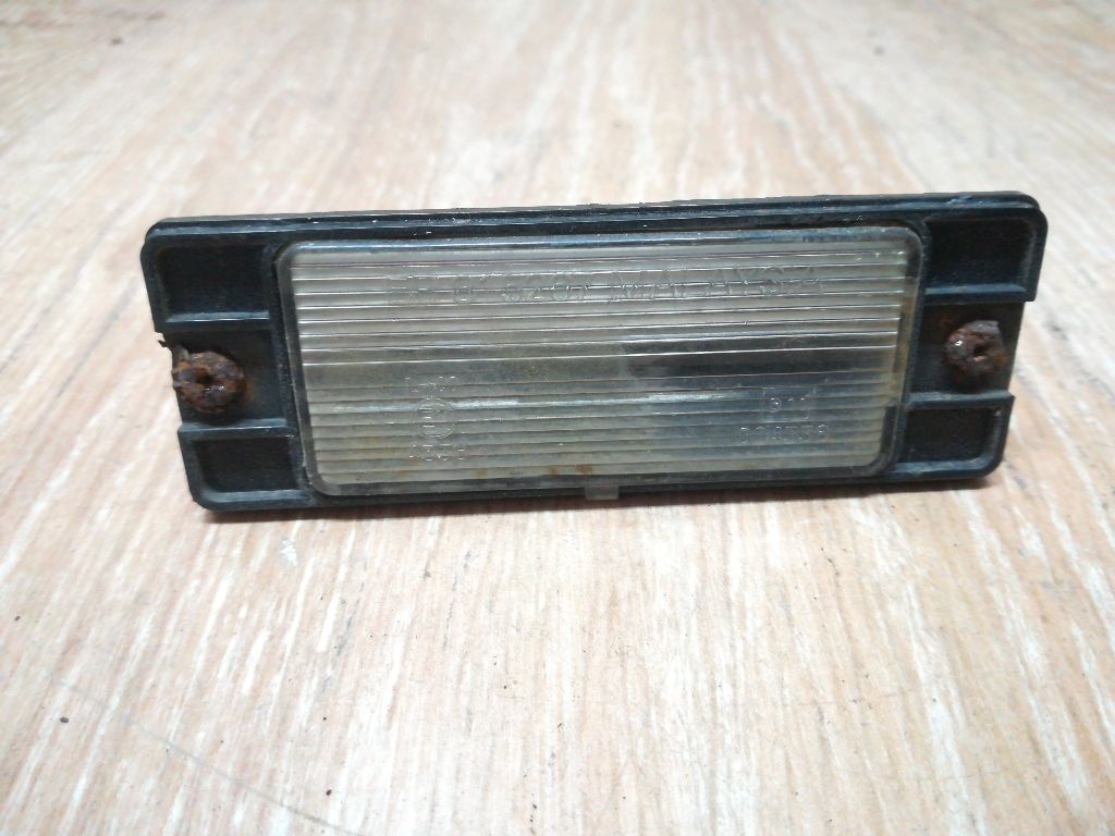 Подсветка номера к Proton 400 1997