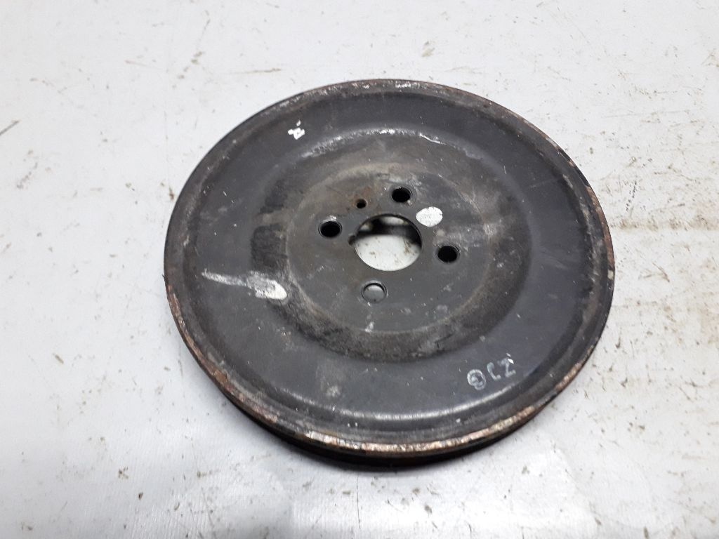 Шкив помпы к Hyundai Lantra 2000