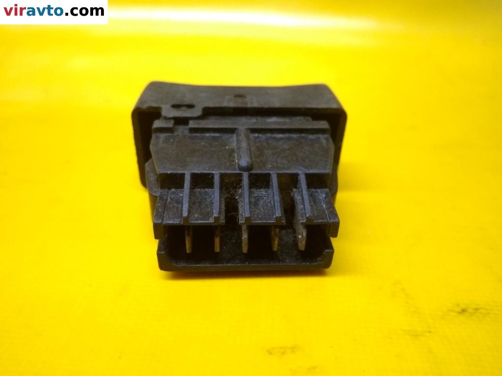 Кнопка противотуманных фар к Renault 21 1992