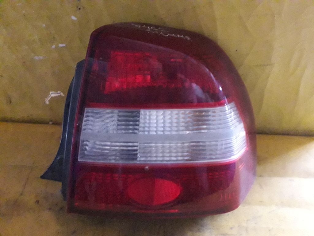 Фонарь задний правый к Kia Shuma 1999