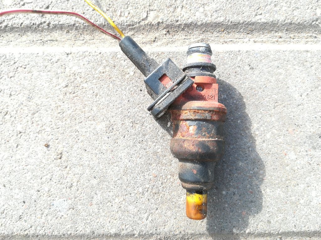 Форсунка к Kia Clarus 1999