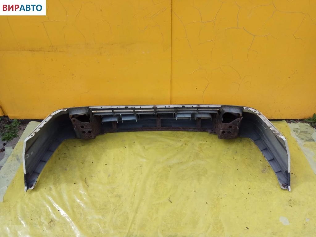 Бампер передний к Mazda 626 1990