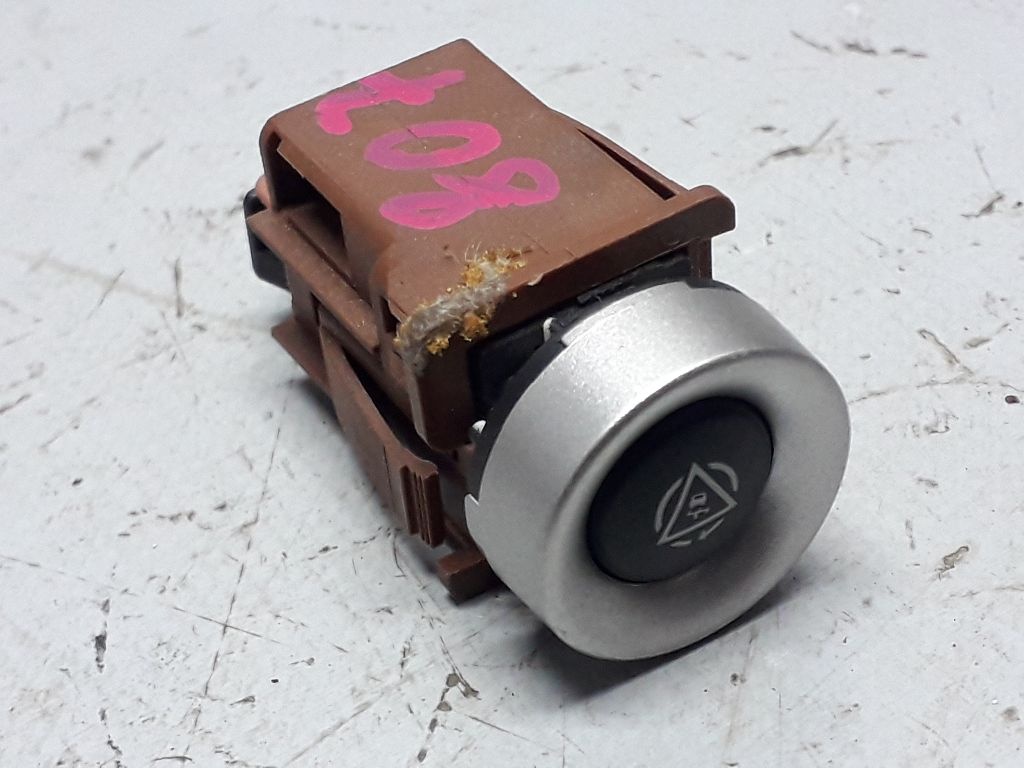 Кнопка  к Peugeot 807 2003