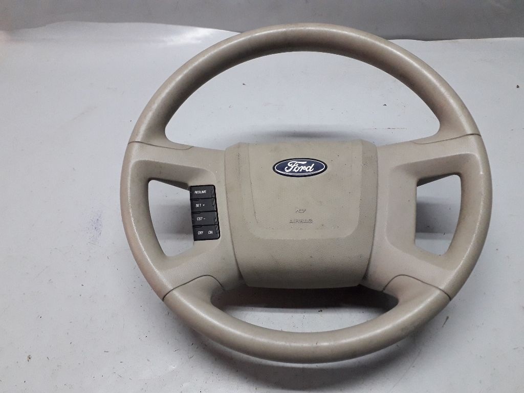 Руль к Ford Escape 2010