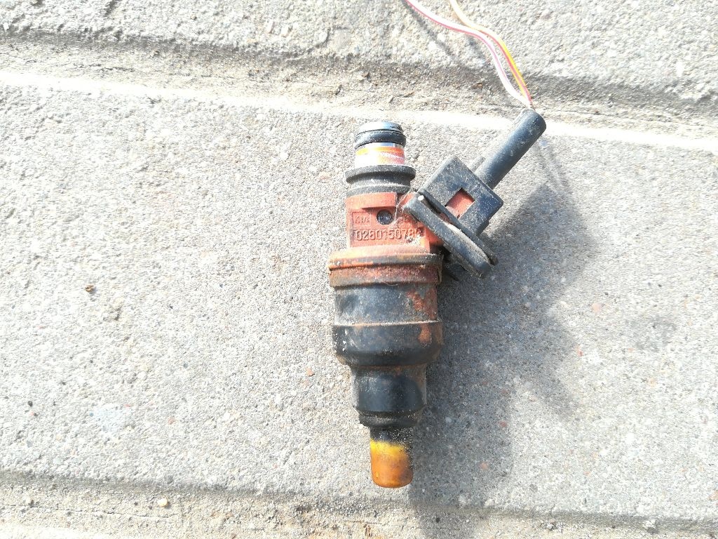 Форсунка к Kia Clarus 1999