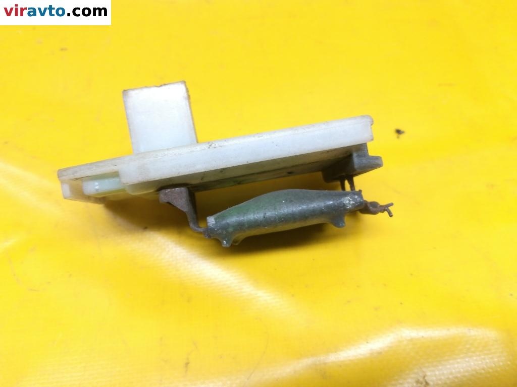 Сопротивление печки к Ford Focus 2000