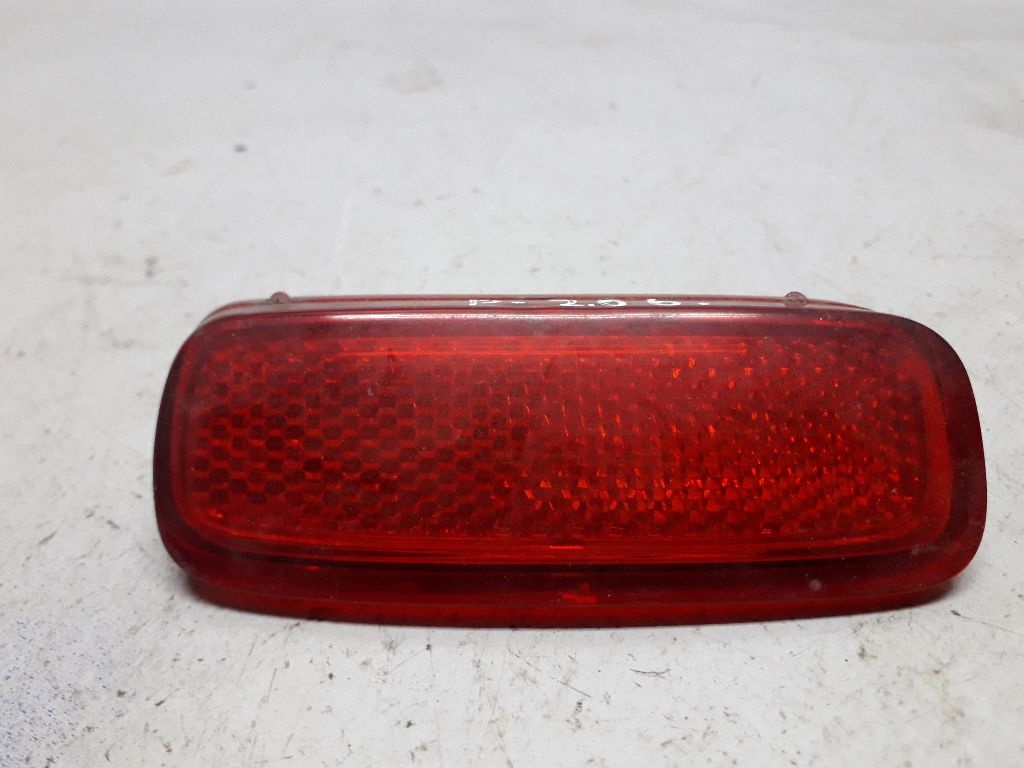Катафот к Peugeot 206 2000