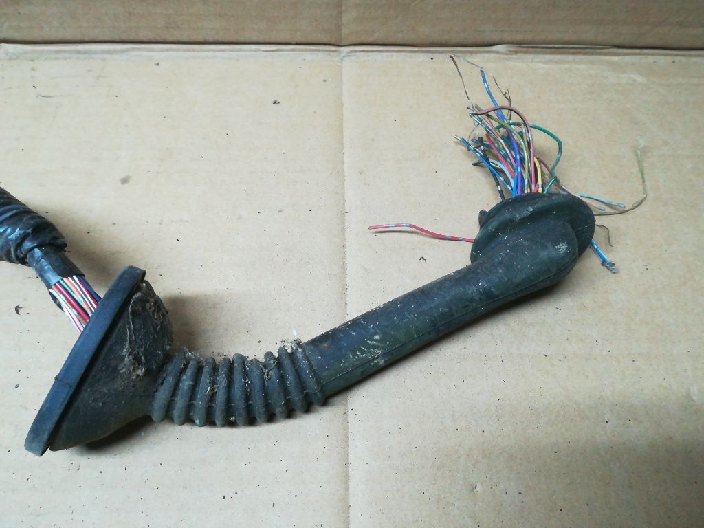 Проводка двери к Acura CL 2000