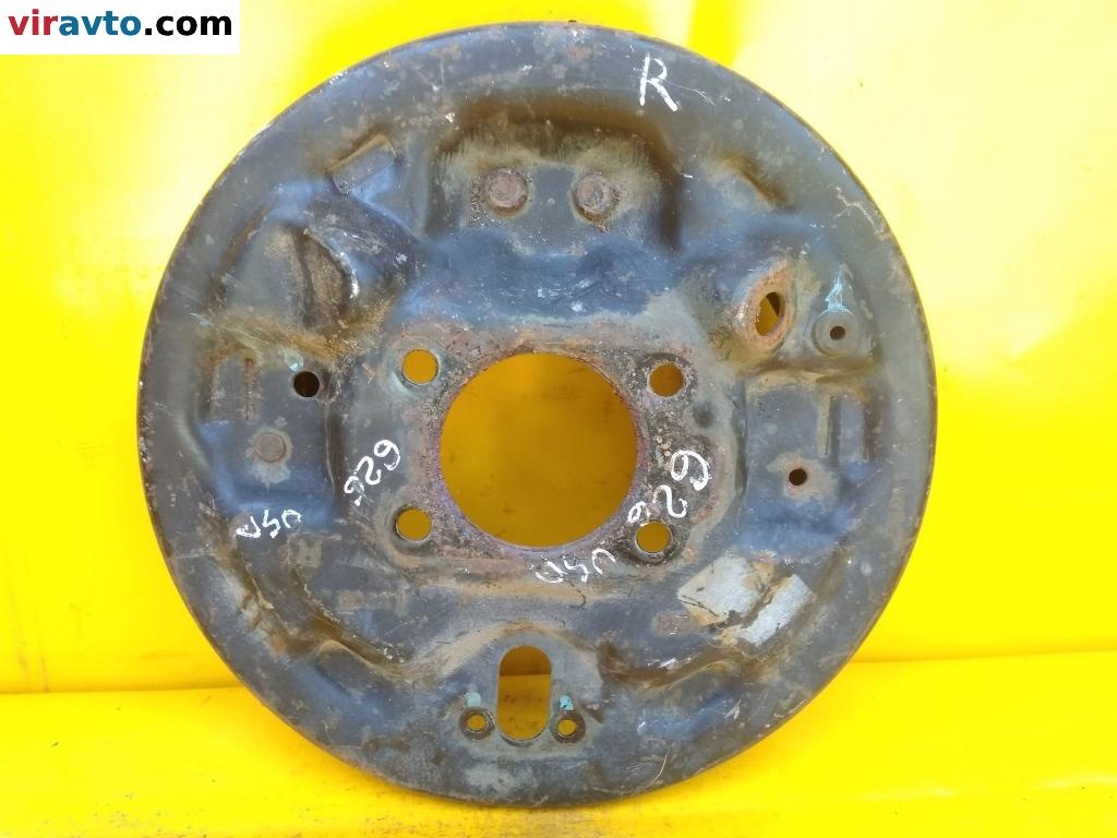 Диск опорный тормозной к Mazda 626 1999