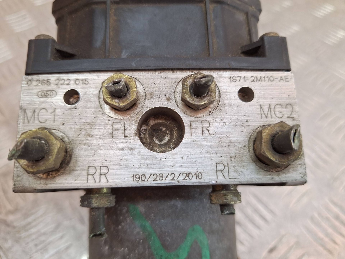 Блок ABS к Ford Mondeo 2000