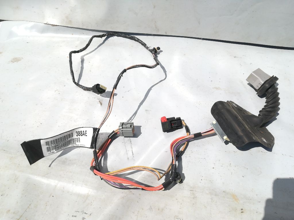 Проводка двери к Chrysler Sebring 2007