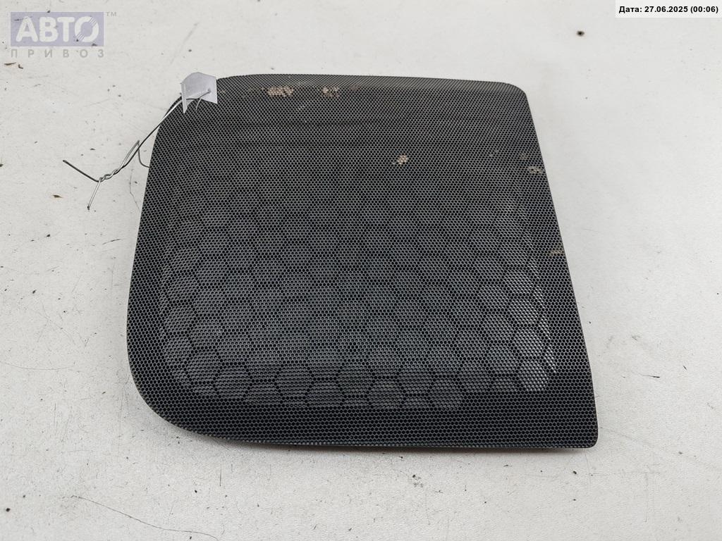 Решетка динамика к Volkswagen Touareg 2009