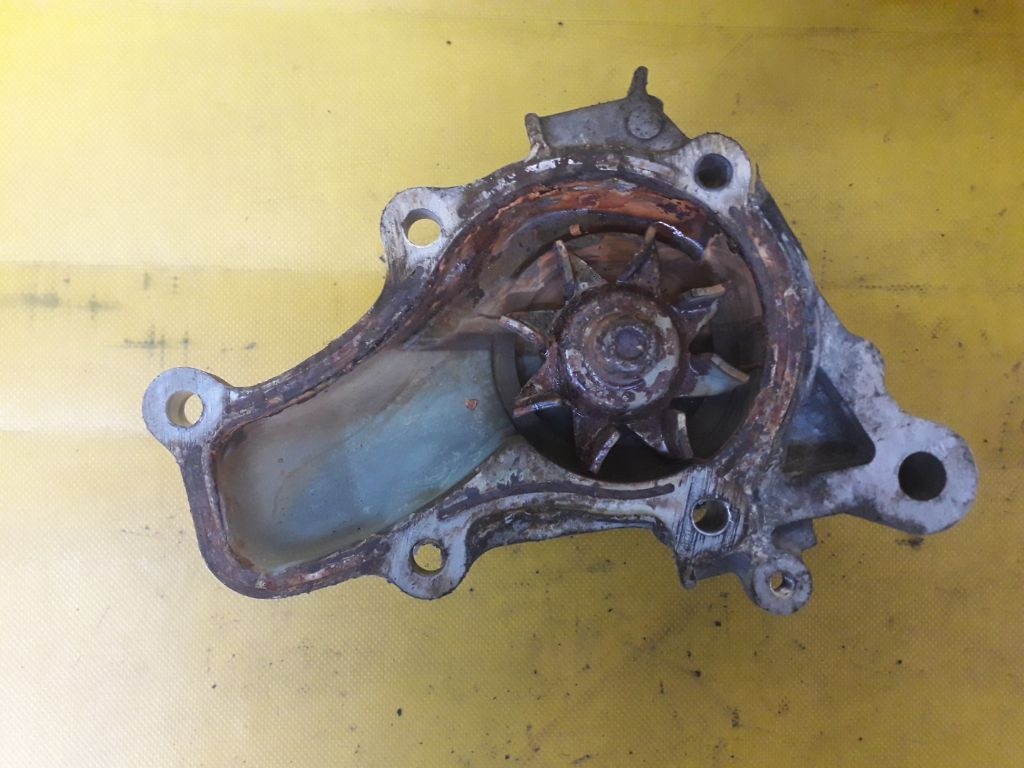 Помпа к Proton 400 1996