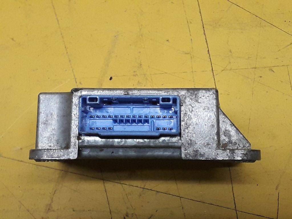 Блок AirBag к Mazda 626 1998