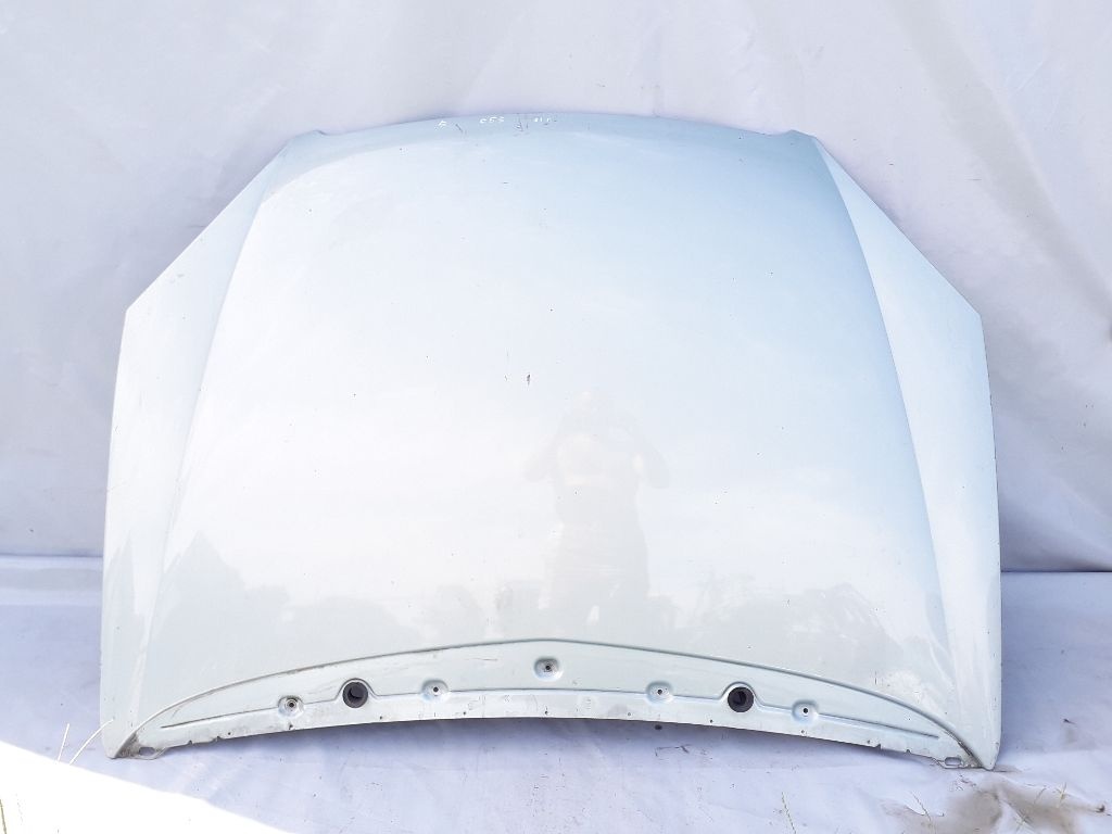 Капот к Citroen C5 2001