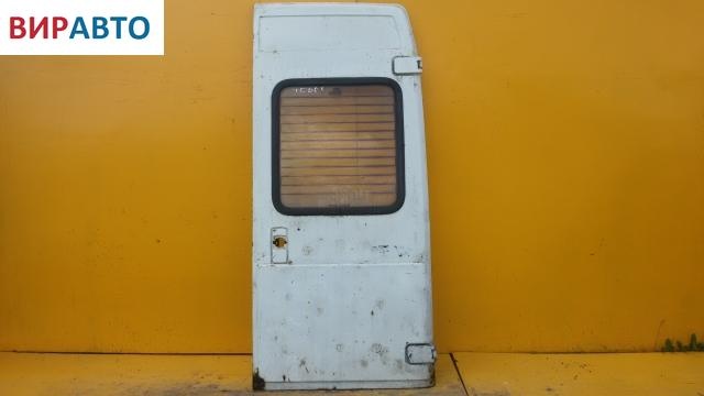 Стекло заднее к SEAT Terra 1991