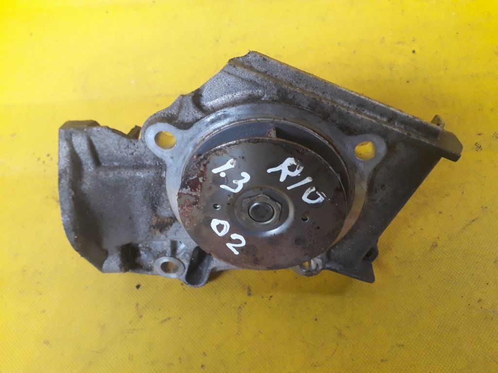 Помпа к Kia Rio 2002
