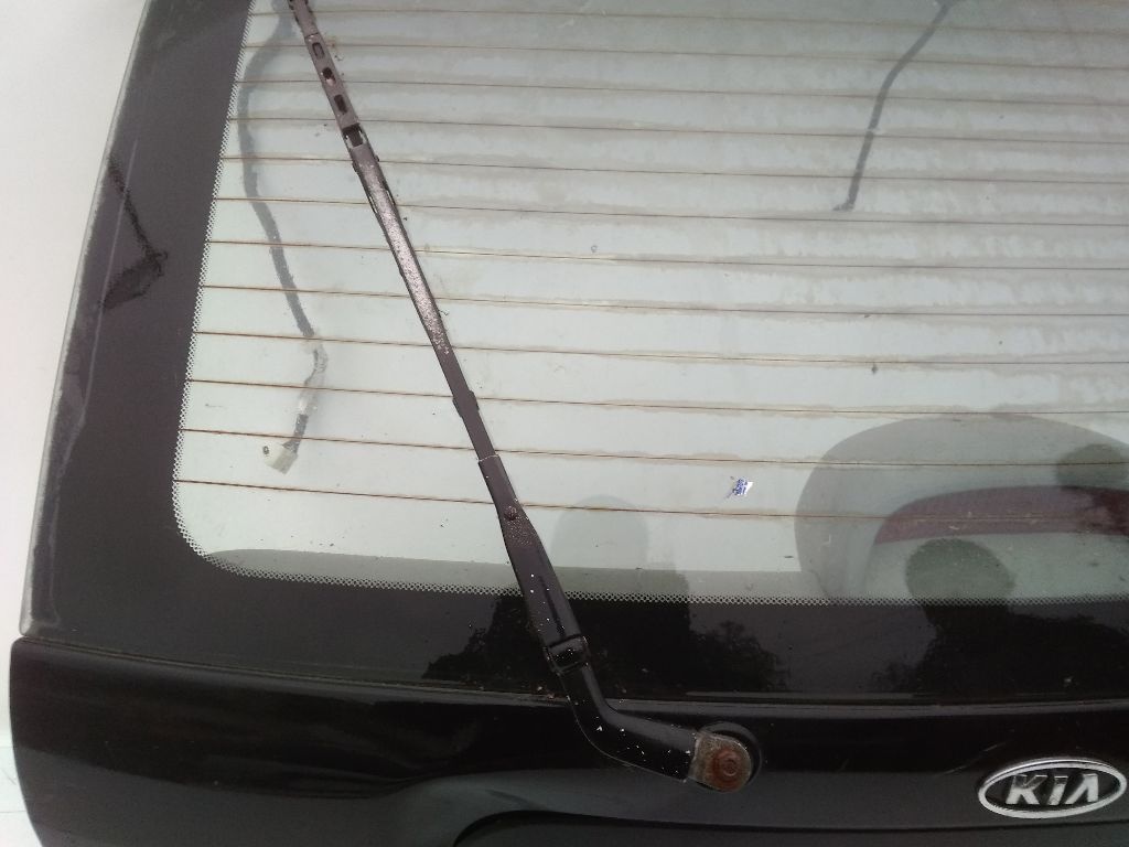 Щеткодержатель задний к Kia Rio 2002