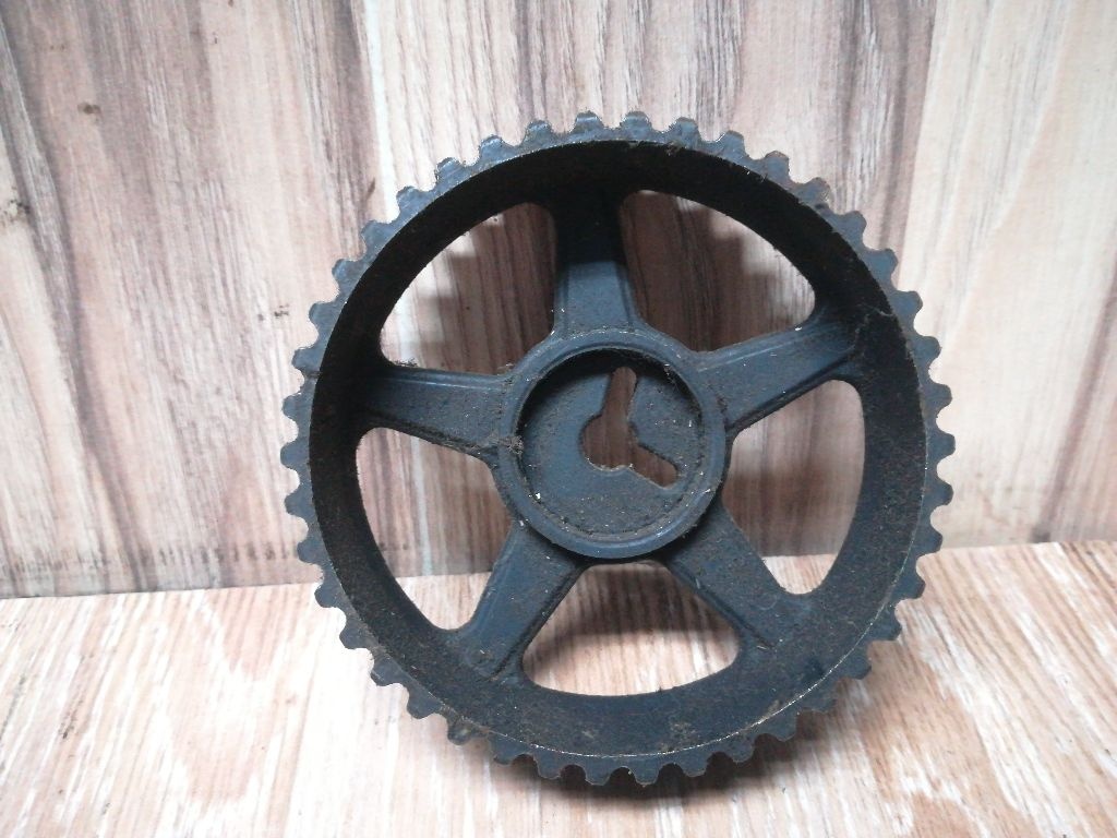 Шкив распредвала к Mazda 626 1996
