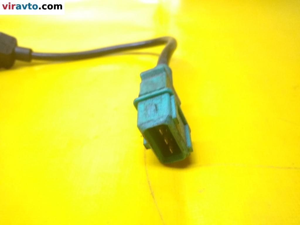 Датчик детонации к Peugeot 406 2000